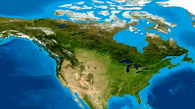 Labor Day Weekend Weather Forecast Released by CBS News