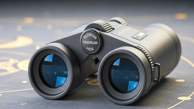 Celestron SkyMaster Binoculars Discounted for Labor Day, Offering Enhanced Sky-Watching Experience