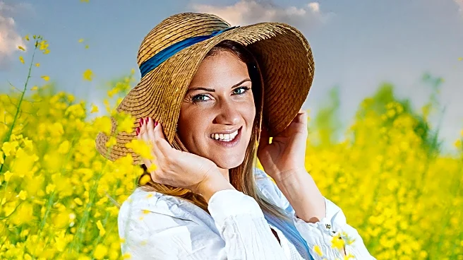 Harvard Study Finds Vitamin D Slows Aging Process and Reduces Autoimmune Diseases