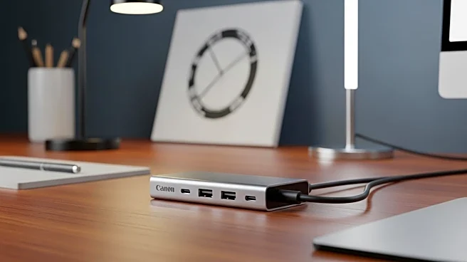 Amazon Offers Anker USB-C Hub at Discounted Price Amid Clearance Sale