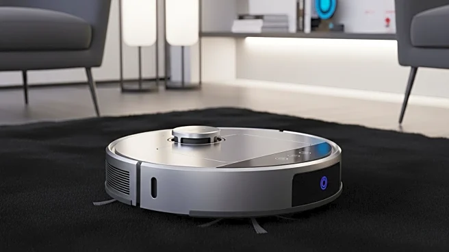Roborock Q8 Max Robot Vacuum Offered at Discount During Amazon Sale