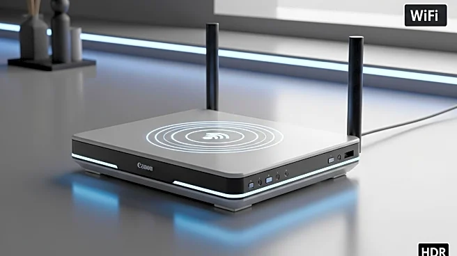 TP-Link WiFi 6 Router Available at Record Low Price to Boost Home Connectivity