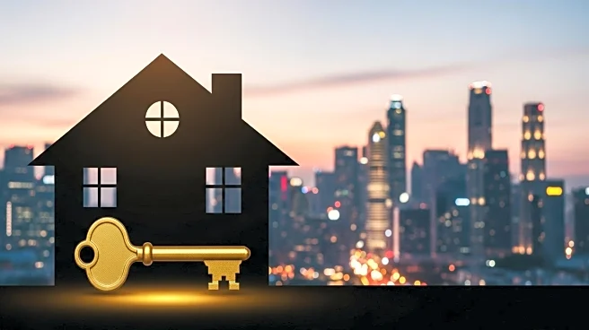 Strategic Second-Home Ownership: Tax-Efficient Real Estate Investment in High-Growth Markets