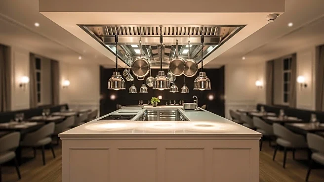 Chef Tamar Cohen Zedek Rebuilds Restaurant After Iranian Missile Strike