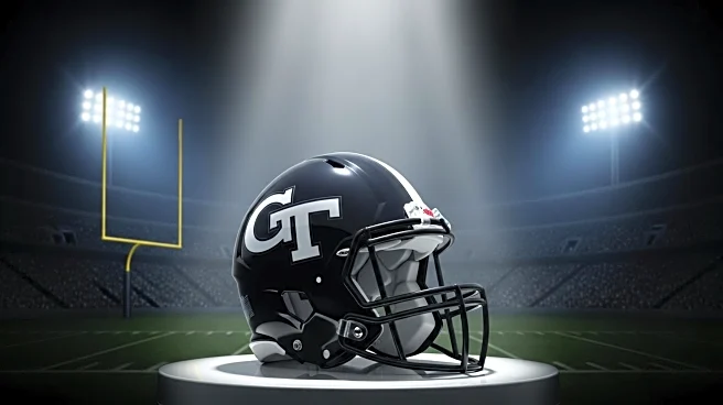 Georgia Tech Defeats Colorado in Season Opener, Highlighting Deion Sanders' New Team Challenges