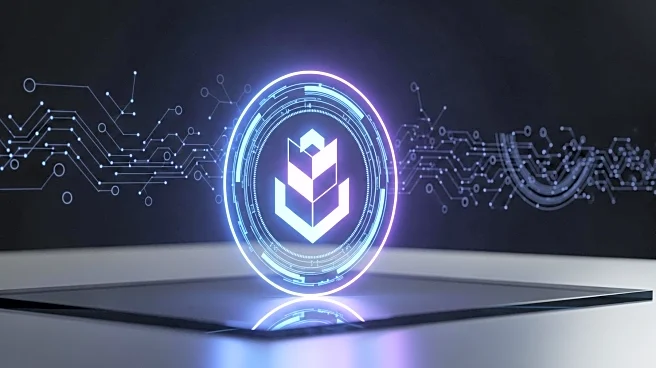 Banks Embrace Ethereum Blockchain to Transform Financial Infrastructure