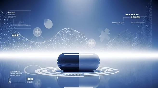 Teva Pharmaceuticals Launches First Generic GLP-1 Drug, Impacting Novo Nordisk's Saxenda
