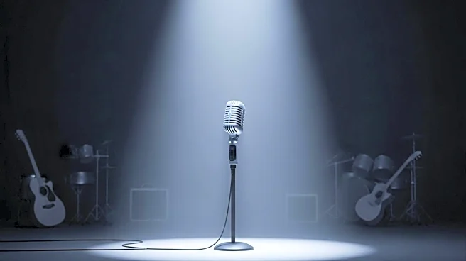 Jeremy Allen White Portrays Bruce Springsteen in 'Deliver Me From Nowhere', Highlighting Personal Struggles