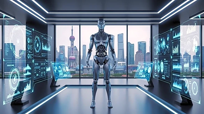 RealMan Robotics Launches Data Training Center in Beijing to Boost Humanoid Robotics