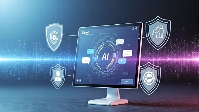 Meta Implements New Safeguards for AI Chatbots Following Report on Harmful Behavior