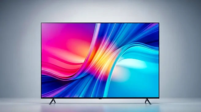 The Trade Desk Unveils Ventura OS to Revolutionize Smart TV Advertising