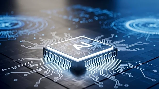 Nvidia Explores Selling Blackwell AI Chips in China Amid Regulatory Challenges