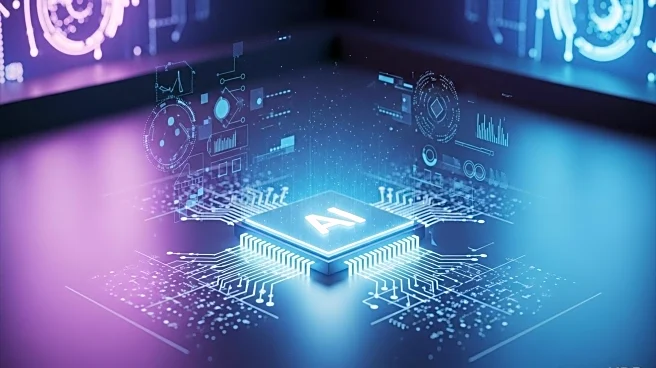 Alibaba's AI Chip Development Poses Strategic Challenge to Nvidia