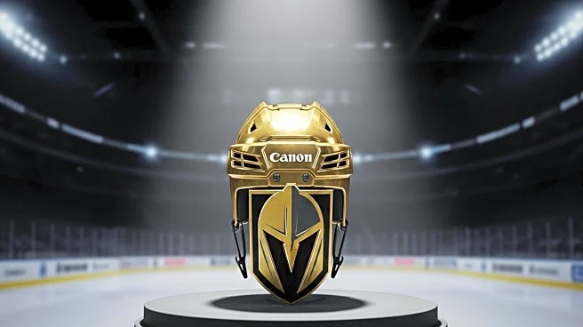 Vegas Golden Knights Highlight Top Prospects for 2025-26 Season