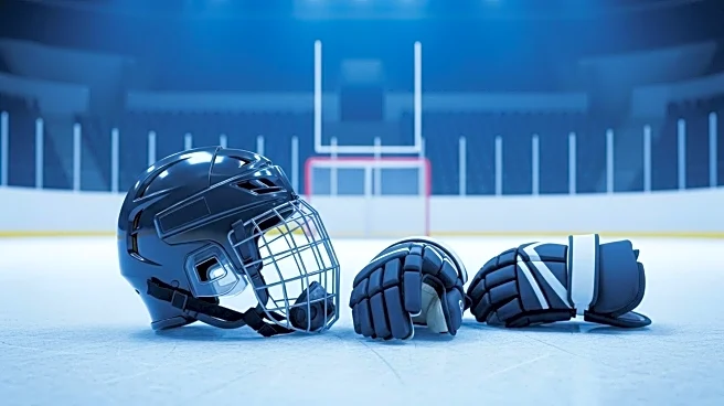 St. Louis Blues Defenseman Philip Broberg Named Top Breakout Candidate for 2025-26