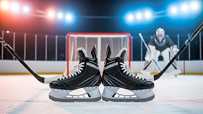 New Jersey Devils Confirm Coaching Staff for 2025-26 Season