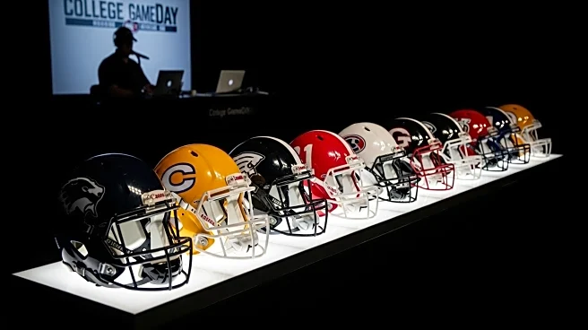 Lee Corso's Final Headgear Pick Marks End of Era on College GameDay