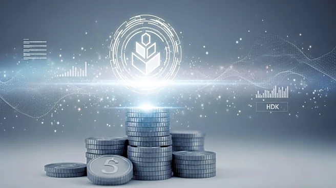 Gumi Invests $17 Million in XRP to Enhance Blockchain Capabilities