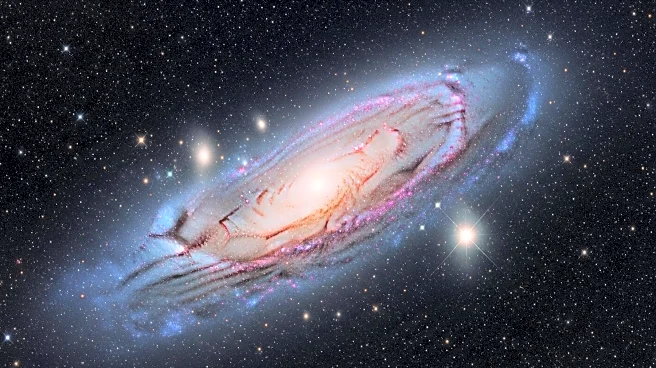 Hubble Space Telescope Reveals Star Formation in Asymmetric Spiral Galaxy Messier 96