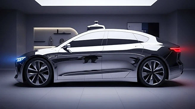 Tesla Faces Consumer Backlash Over Self-Driving Feature, Impacting Sales