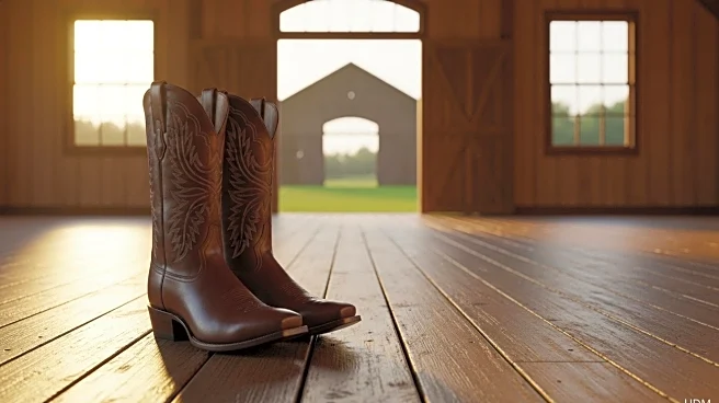 Luxury Ranches Hit the Market as Heirs Opt to Sell