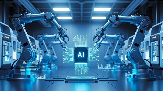 Xometry Achieves Profitability Milestone with AI-Driven Manufacturing Platform