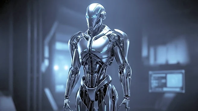Ridley Scott Declines $20 Million Offer to Direct Terminator 3, Citing Mismatch with His Style