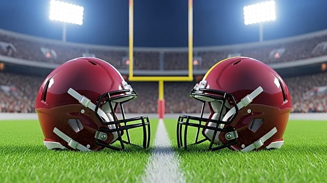 Alabama and Florida State Football Teams Prepare for High-Stakes Season Opener