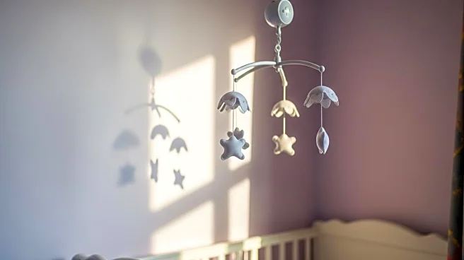 Slovak Director Tereza Nvotová Explores Forgotten Baby Syndrome in New Film 'Father'
