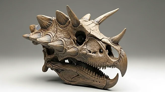 Spicomellus Dinosaur Discovery Reveals Unique Armor and Spikes