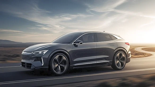 Tesla Model Y Performance Upgrade Boosts SUV to Supercar Speeds