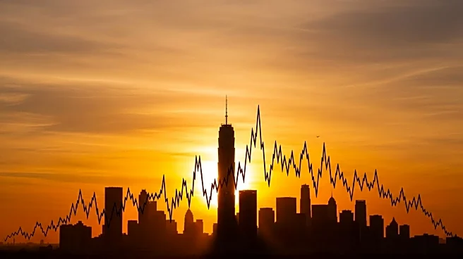 New York Faces Tax Revenue Loss as Millionaire Population Declines, Fiscal Watchdog Warns