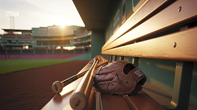 Payton Tolle's MLB Debut at Fenway Park Marks Emotional Milestone