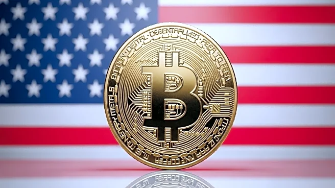 Eric Trump Claims American Bitcoin Mines 3% of Global Bitcoin Daily