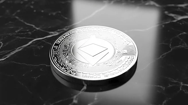 Eric Trump Highlights Crypto's Growing Influence at Hong Kong Conference