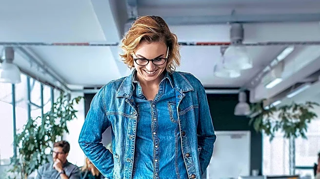 Mel Robbins' 'Let Them Theory' Transforms into a Lifestyle Phenomenon