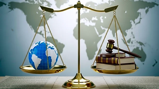 Appeals Court Declares Most Trump Tariffs Illegal, Impacting U.S. Trade Strategy