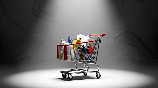 President Trump Ends De Minimis Exemption, Impacting U.S. Shoppers