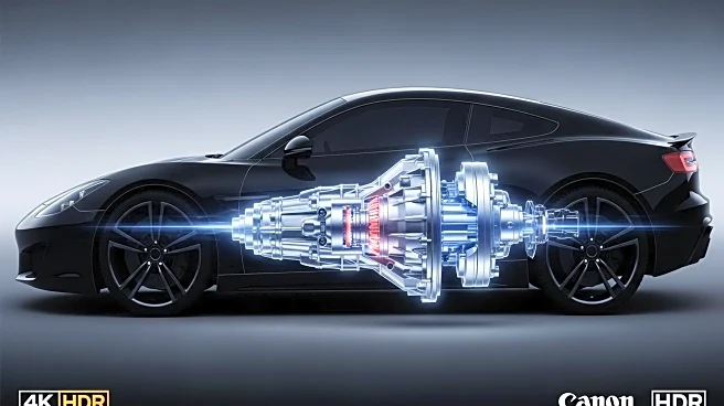 BMW M4 Owner Highlights Confusing Transmission Feature Affecting Drivers