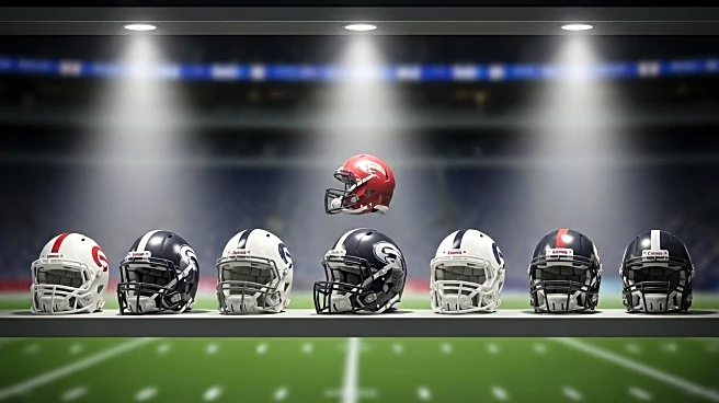 Fox to Broadcast Lee Corso's Final Headgear Selection at Ohio State Game