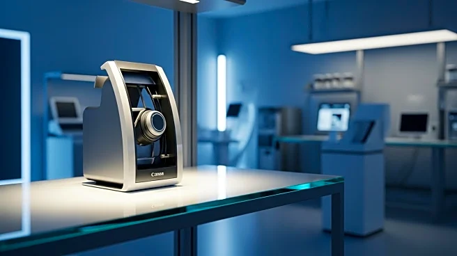 WORK Medical's $300M Shelf Registration Signals Strategic Capital Access