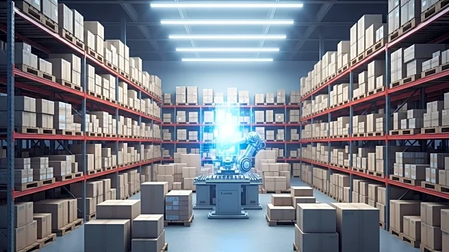 U.S. Ends De Minimis Exemption, Reshaping E-Commerce and Logistics Sectors