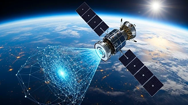 Spacecoin Airdrop Season 2: Advancing Web3 and Satellite Internet Infrastructure