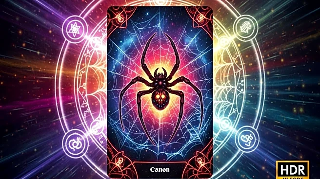 Magic: The Gathering Reveals Marvel's Spider-Man Expansion at PAX West