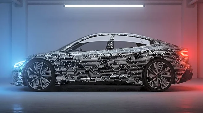 Tesla Faces $243 Million Verdict After Hacker Uncovers Key Data in Fatal Autopilot Crash