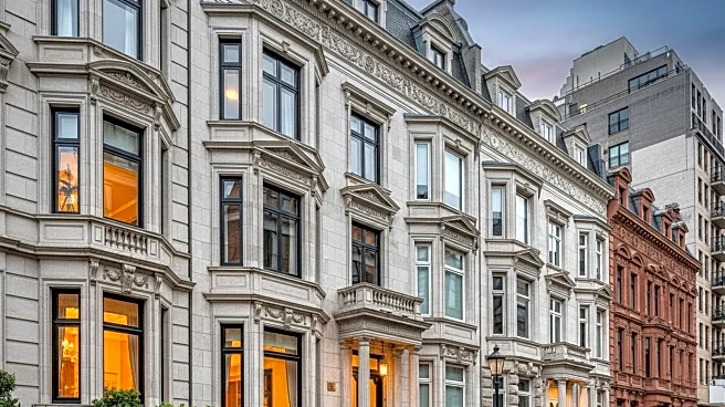 Barbara Gladstone's Chelsea Townhouse Sold for $13.1 Million in Record Deal