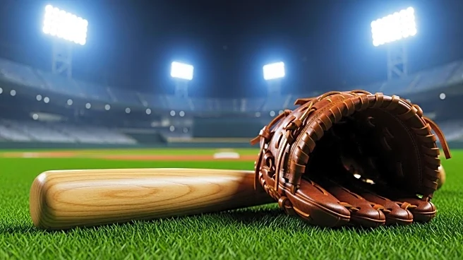 Kansas City Royals Fall Short Against Detroit Tigers in 5-3 Loss