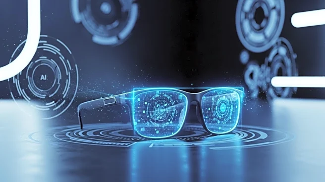 Meta Announces Smart Glasses SDK to Enhance AI Integration