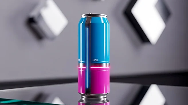 PepsiCo Invests $585 Million in Celsius Holdings to Strengthen Energy Drink Market Position