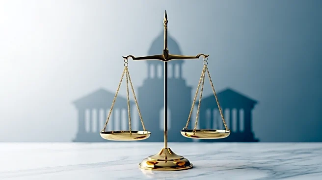 Appeals Court Rules Trump Tariffs Were Issued Illegally